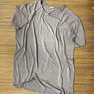 LULAROE Randy Top Size Medium